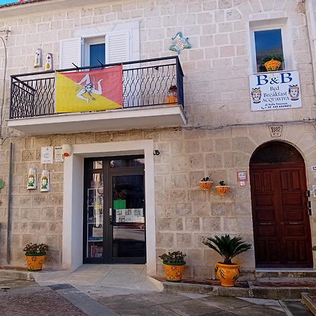 Bed & Breakfast Acquaviva Di Vullo Vincenzo Acquaviva Platani Exterior photo
