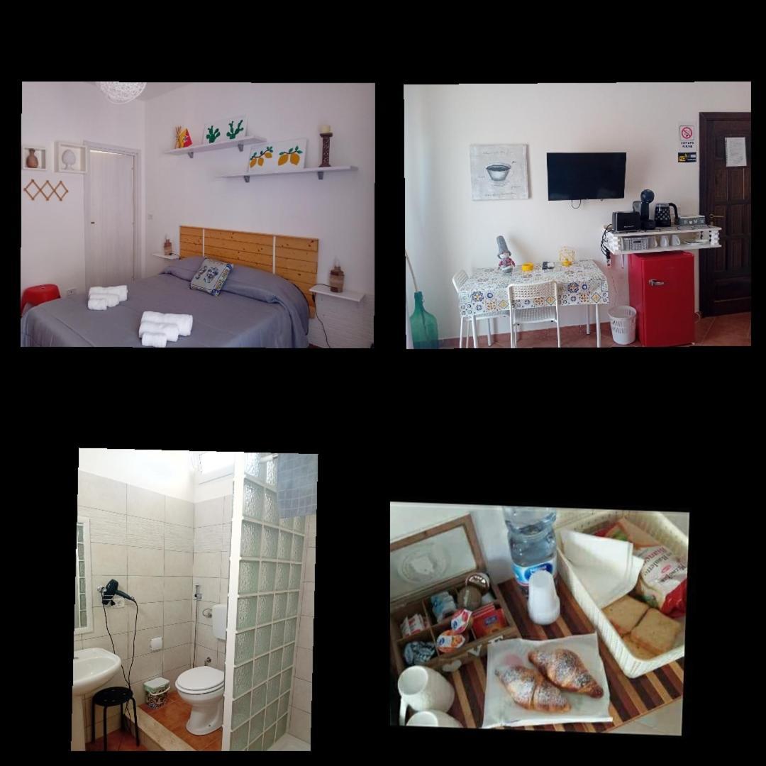 Bed & Breakfast Acquaviva Di Vullo Vincenzo Acquaviva Platani Room photo